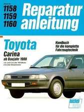 Toyota Carina II ab Baujahr 1988