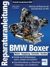 BMW Boxer