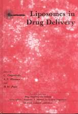 Liposomes in Drug Delivery