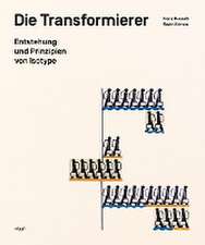 Die Transformierer