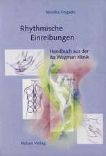 Rhythmische Einreibungen