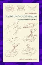 Raum und Gegenraum