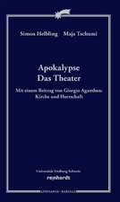 Apokalypse. Das Theater