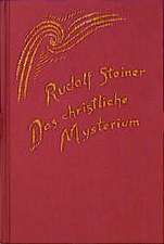 Das christliche Mysterium