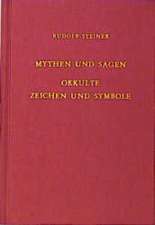 Mythen und Sagen - Okkulte Zeichen und Symbole