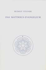 Das Matthäus-Evangelium