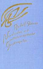 Nordische und mitteleuropäische Geistimpulse