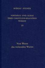 Vorträge und Kurse über christlich-religiöses Wirken 4