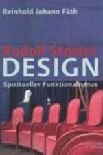 Rudolf Steiner Design