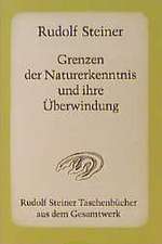 Grenzen der Naturerkenntnis