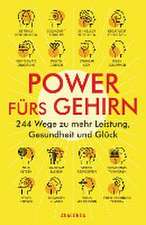 Power fürs Gehirn