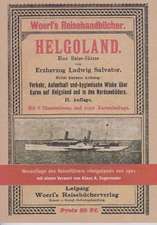 Helgoland