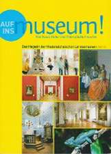 Auf ins Museum! Weil Kunst, Kultur und Natur glücklich machen