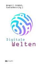 Digitale Welten