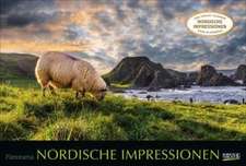 Nordische Impressionen 2025