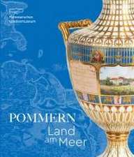 Pommern - Land am Meer