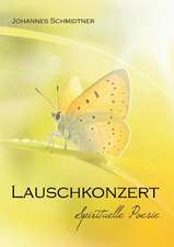 Lauschkonzert