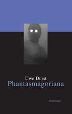 Phantasmagoriana