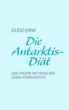 Die Antarktis-Diät