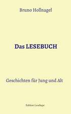 Das LESEBUCH