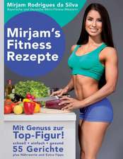 Mirjam's Fitness Rezepte