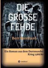 Die Grosse Fehde: 2015