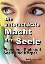 Die Unterschatzte Macht Der Seele: Wie Ich Meine Chronischen Krankheiten, Konflikte Und Krisen Heilte Und Meine Kuhnsten Traume Ubertraf