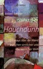 Hauchdunn