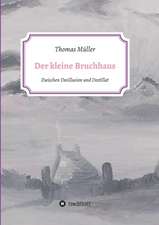 Der Kleine Bruchhaus: Hamburg - Schanghai - Hamburg