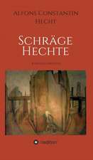 Schrage Hechte: Hamburg - Schanghai - Hamburg