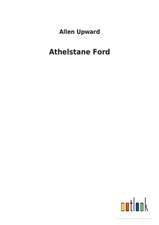 Athelstane Ford