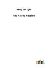 The Ruling Passion