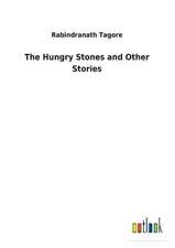 The Hungry Stones and Other Stories