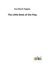 The Little Book of the Flag