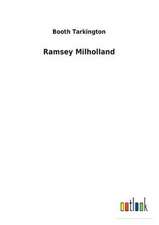 Ramsey Milholland