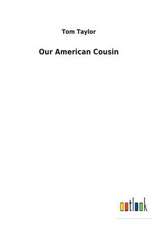 Our American Cousin