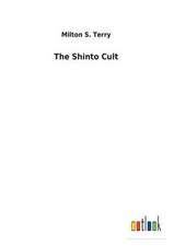 The Shinto Cult