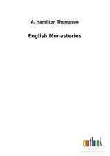 English Monasteries