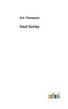 Gaut Gurley