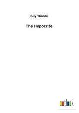 The Hypocrite