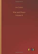 War and Peace