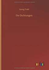 Die Dichtungen