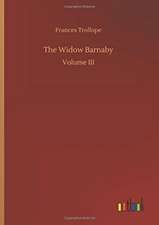 The Widow Barnaby