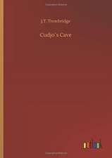 Cudjo´s Cave