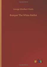 Bumper The White Rabbit