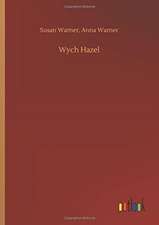 Wych Hazel