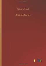 Burning Sands