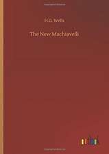 The New Machiavelli