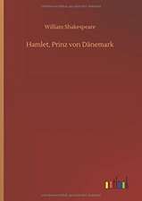 Hamlet, Prinz von Dänemark