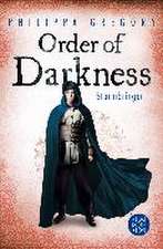 Order of Darkness 02 - Sturmbringer